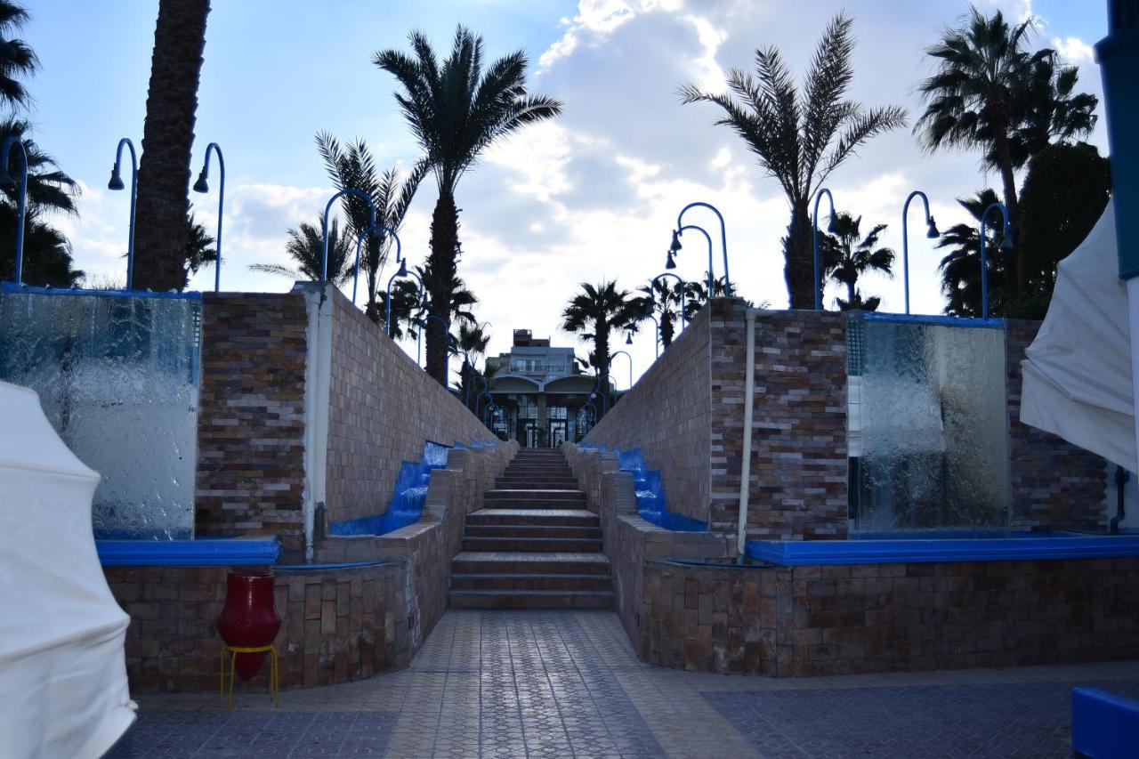 Empire Beach Aqua Park Hurghada Exterior foto